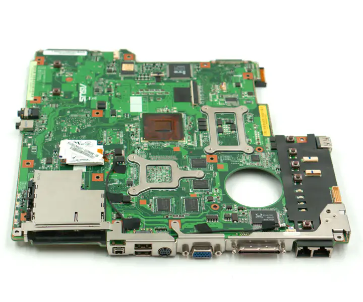 Základní deska Asus Z96S