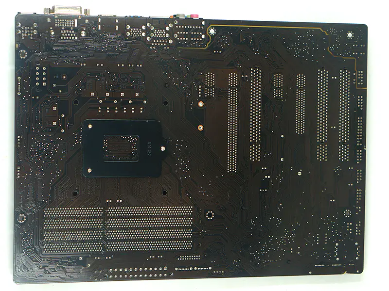 Základní deska ASUS Z97-C LGA1150 DDR3 32G ATX