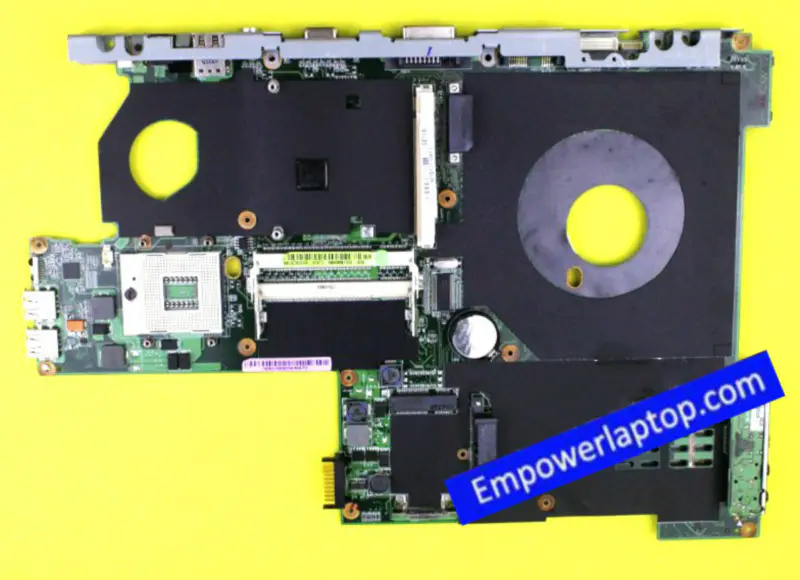 Základní deska Asus Z99J