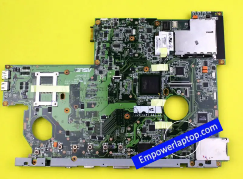 Základní deska Asus Z99J