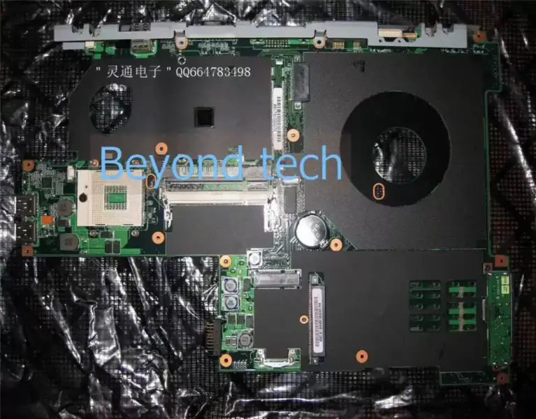 Základní deska Asus Z99L