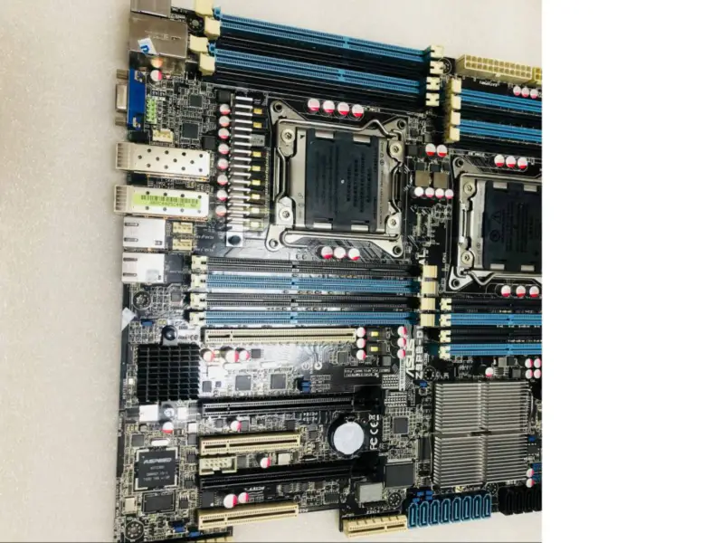 Základní deska Asus Z9PE-D16-10G/DUAL