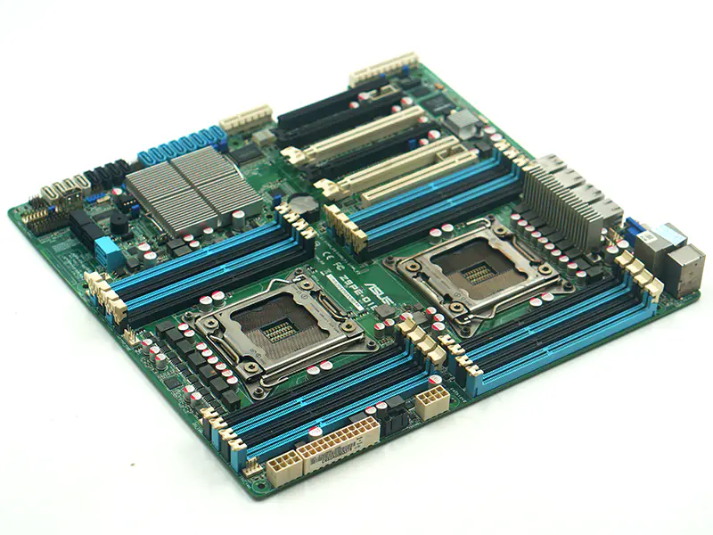 Základní deska Asus Z9PE-D16/2L