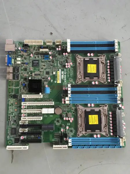Základní deska Asus Z9PR-D12