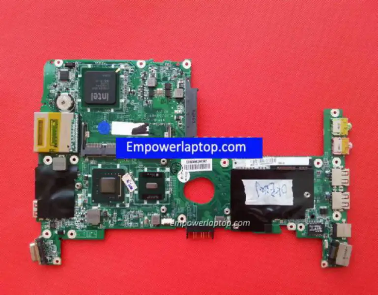 Základní deska Acer Aspire ZG8 One 531H DA0ZG8MB6H0 N270