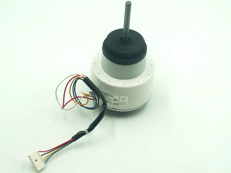 TCL ZKFP-45-8-111 ZWK465B00501V motor