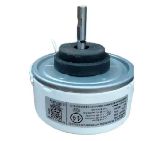 Vnitřní jednotka klimatizace Midea DC Motor ventilátoru ZKPF-30-8-125 DC310 30W 980r/min