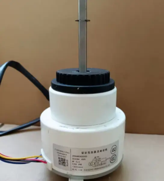 Vnitřní jednotka klimatizace TCL DC Motor ventilátoru ZWK465A50501