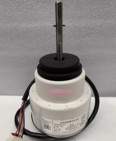 Vnitřní jednotka klimatizace TCL DC Motor ventilátoru ZWK465B000016