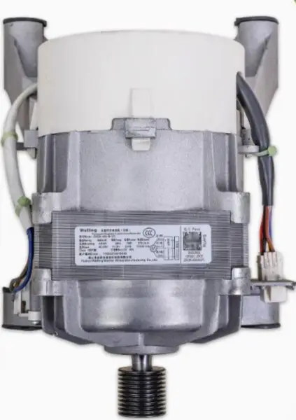 Motor Welling ZXGN-420-8-57L pro bubnovou pračku Midea