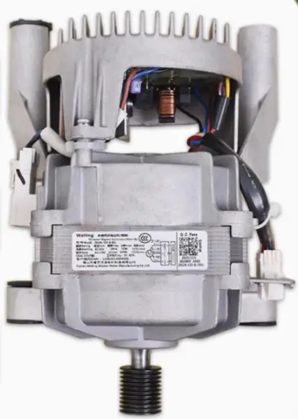 Motor Welling ZXGN-420-8-83L pro bubnovou pračku Midea