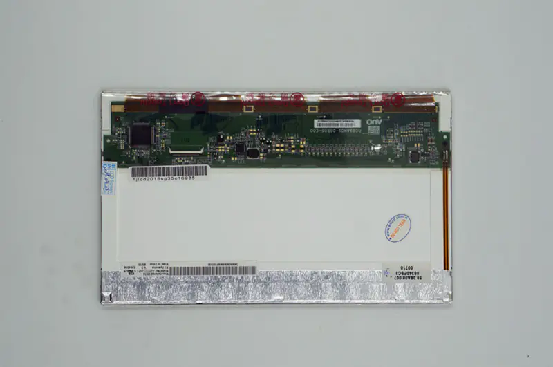 LCD panel Acer Aspire one A150 ZG5 KAV10 A089SW01 B089AW01