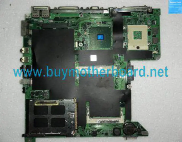 Základní deska Asus a3n