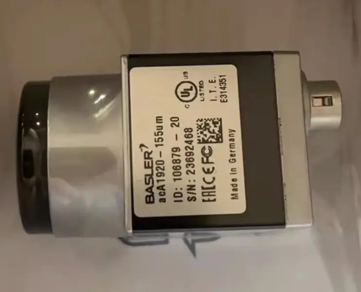 Basler acA1920-155um