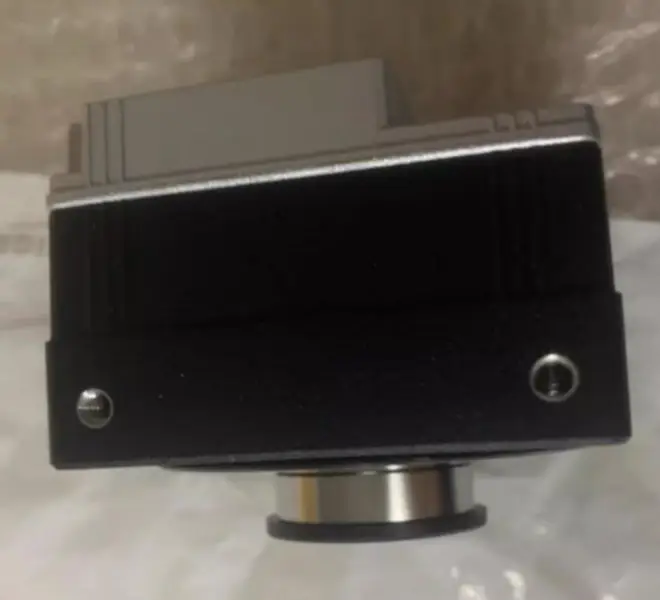 BASLER ava1000-100gm