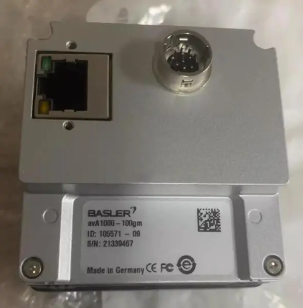 BASLER ava1000-100gm