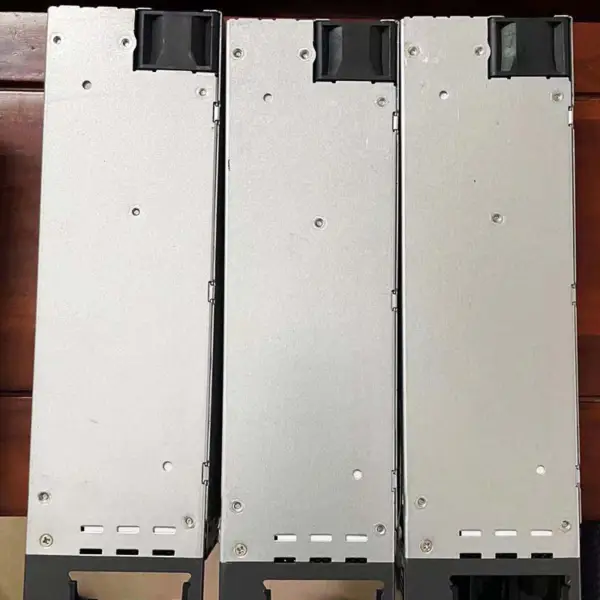 Pwr-c1-350wac-p Napájecí zdroj 80 Plus pro přepínač Catalyst 3850