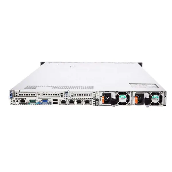 Pwr-c1-350wac-p Napájecí zdroj 80 Plus pro přepínač Catalyst 3850