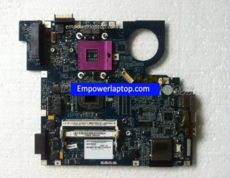 Základní deska Lenovo c466 LA-3691P