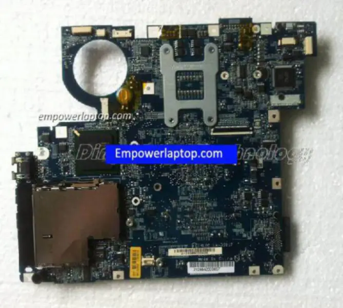 Základní deska Lenovo c466 LA-3691P