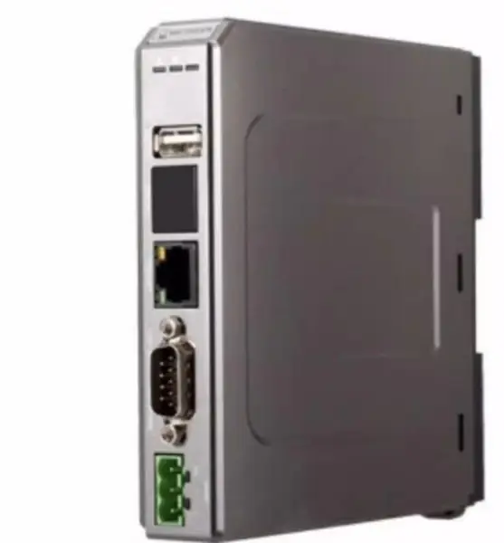 Rozhraní člověk-stroj Weintek cMT-SVR-100