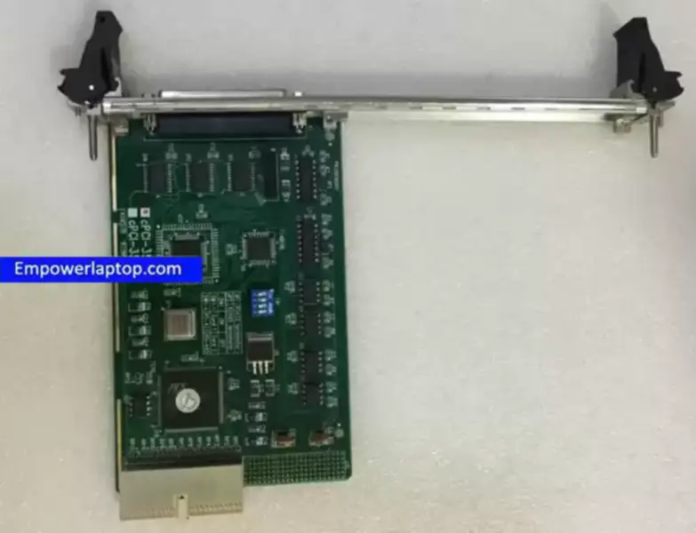 Zachytávací karta ADLINK cPCI-3534 CPCI-8273