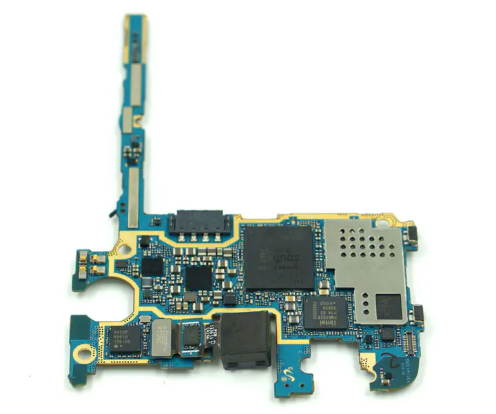 Samsung Galaxy Note3 Note 3 N900 32G odemčená základní deska