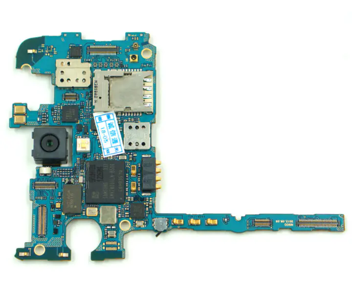 Samsung Galaxy Note3 Note 3 N900 32G odemčená základní deska