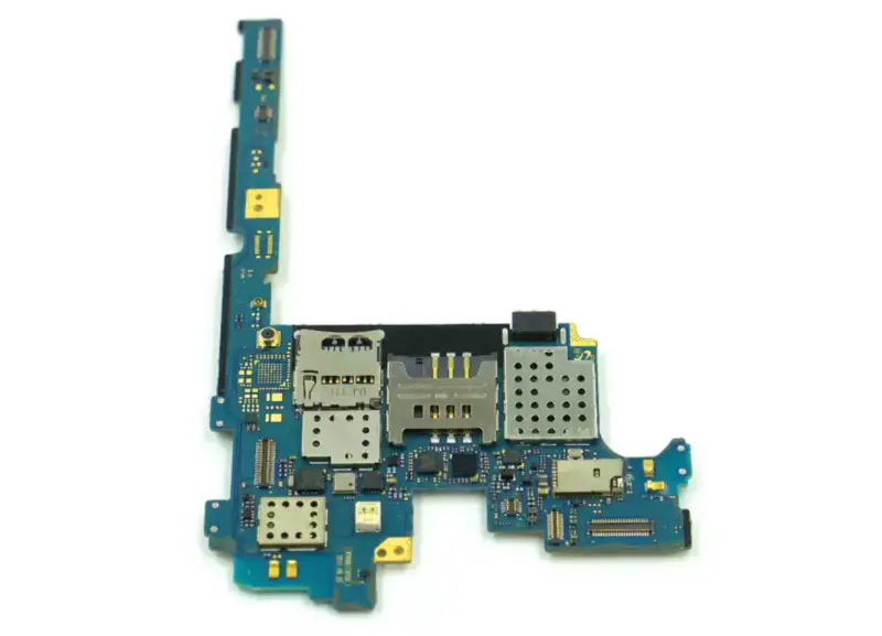 Samsung Galaxy Note N7000 i9220 Základní deska odemčená