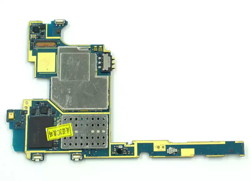 Samsung Galaxy Note N7000 i9220 Základní deska odemčená