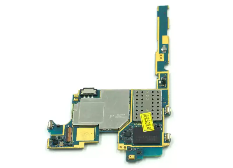 Samsung Galaxy Note N7000 i9220 Základní deska odemčená