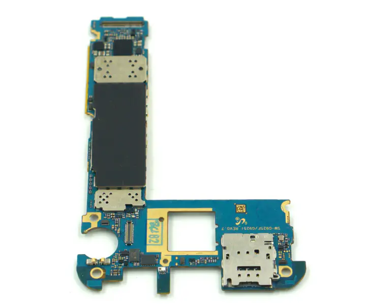 Samsung Galaxy S6 Edge G925i G925F Základní deska