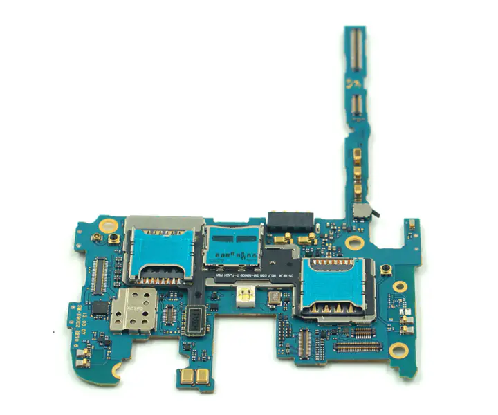 Samsung Galaxy Note 3 N9002 Základní deska