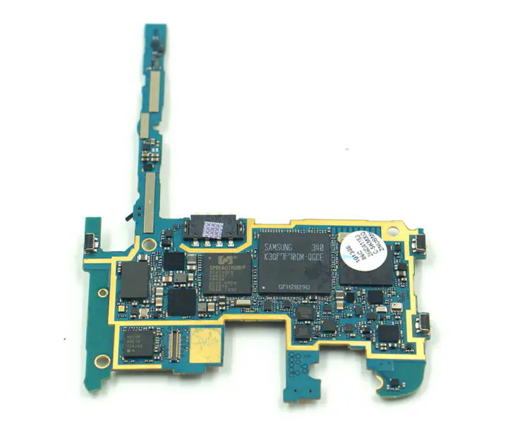 Samsung Galaxy Note 3 N9002 Základní deska