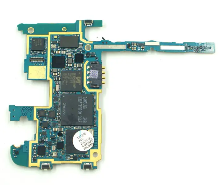 Samsung Galaxy Note 3 N9002 Základní deska
