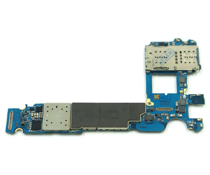 Základní deska Samsung Galaxy S7 edge G935F