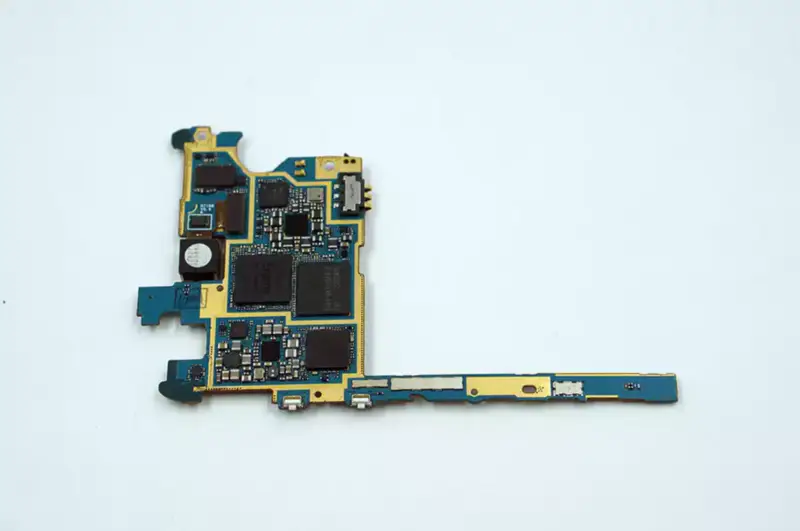 Samsung Galaxy Note II N7105 16G Základní deska