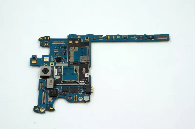 Samsung Galaxy Note II N7105 16G Základní deska