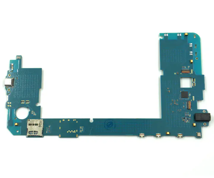 Samsung Galaxy Tab 4 7.0 T230 WIFI odemčená základní deska