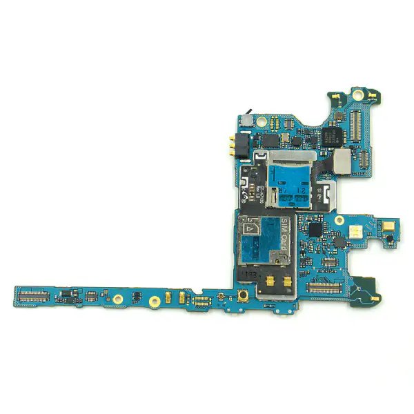 Samsung Galaxy Note II N7100 Základní deska odemčená