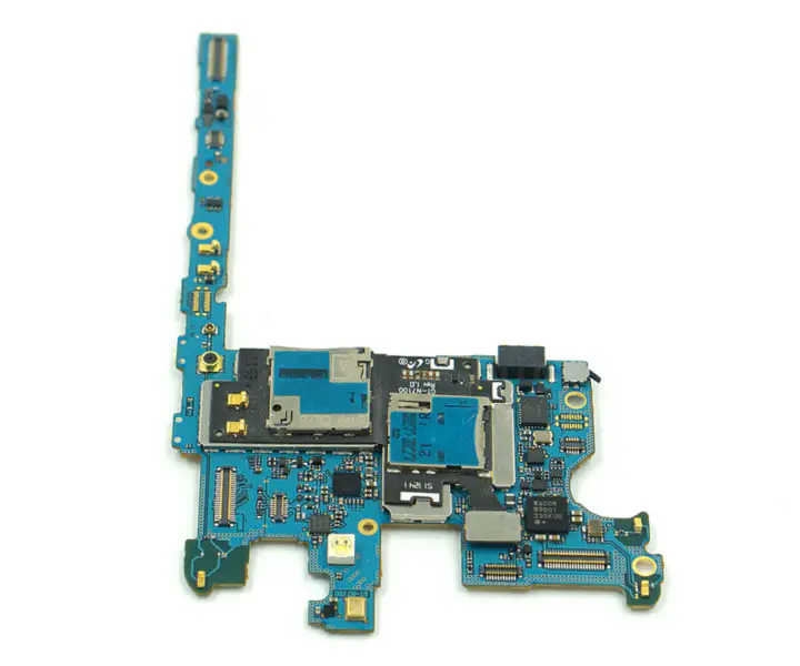 Samsung Galaxy Note II N7100 Základní deska odemčená