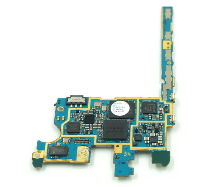 Samsung Galaxy Note II N7100 Základní deska odemčená