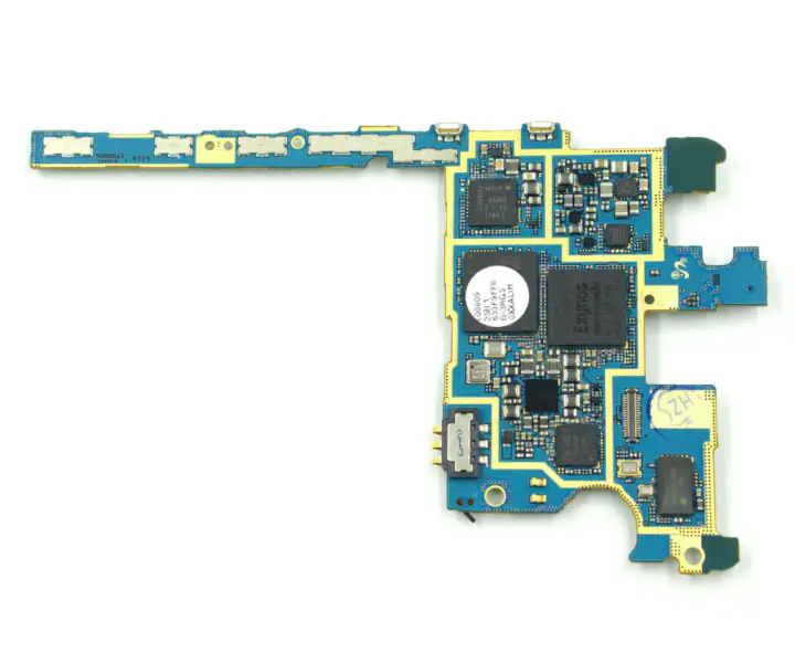 Samsung Galaxy Note II N7100 Základní deska odemčená