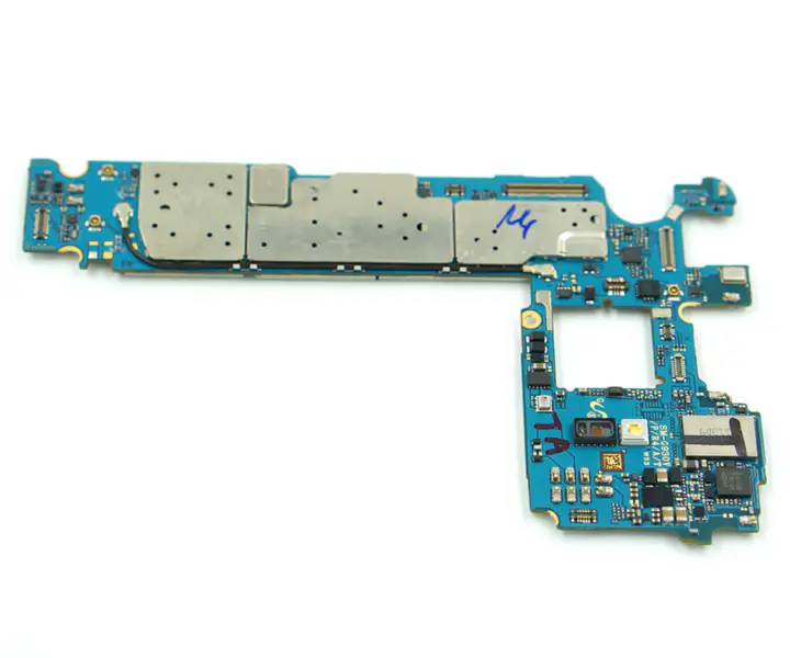 Samsung Galaxy S7 G930A 32GB základní deska s čipy s firmwarem systému Andorid