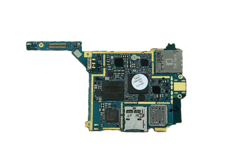 Základní deska Samsung Galaxy S4 Zoom C101 WCDMA