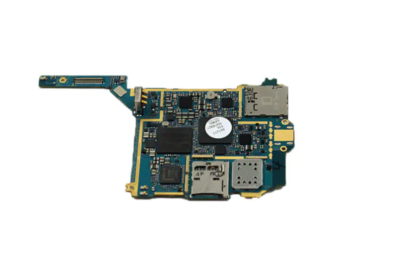 Základní deska Samsung Galaxy S4 Zoom C101 WCDMA