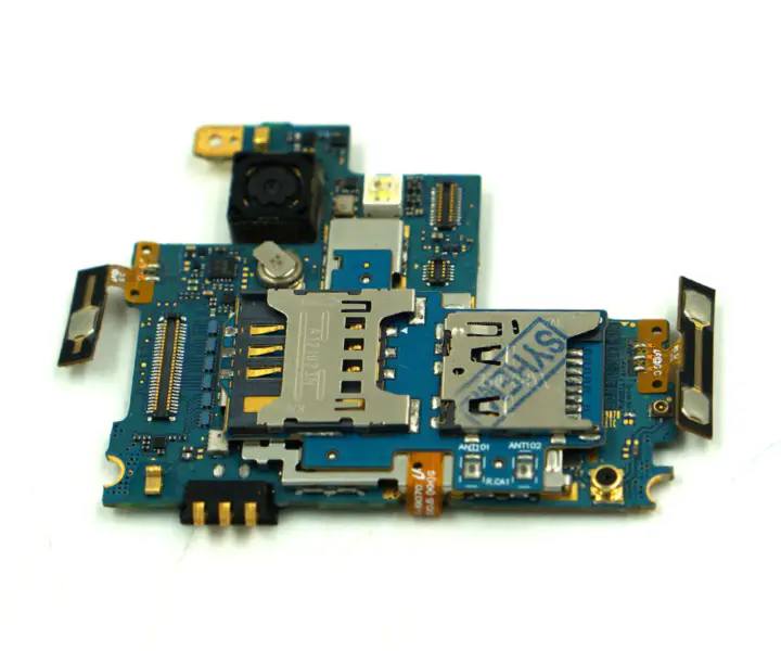 Základní deska Samsung Galaxy S Advance i9070