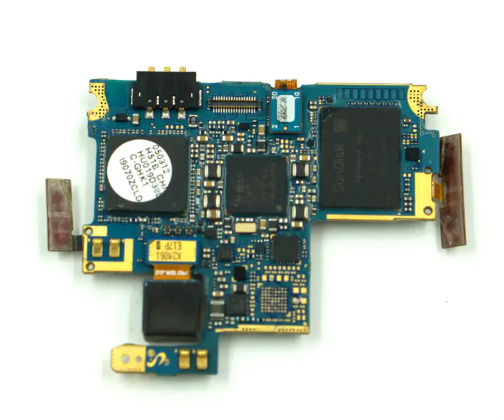 Základní deska Samsung Galaxy S Advance i9070