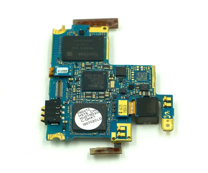 Základní deska Samsung Galaxy S Advance i9070