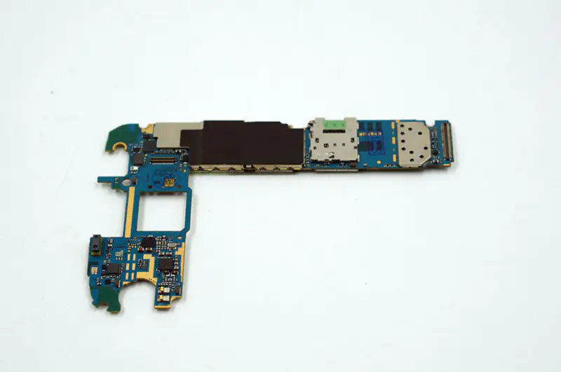 Samsung Galaxy S6 G920F Základní deska 32GB odemčená Základní deska s čipy Android